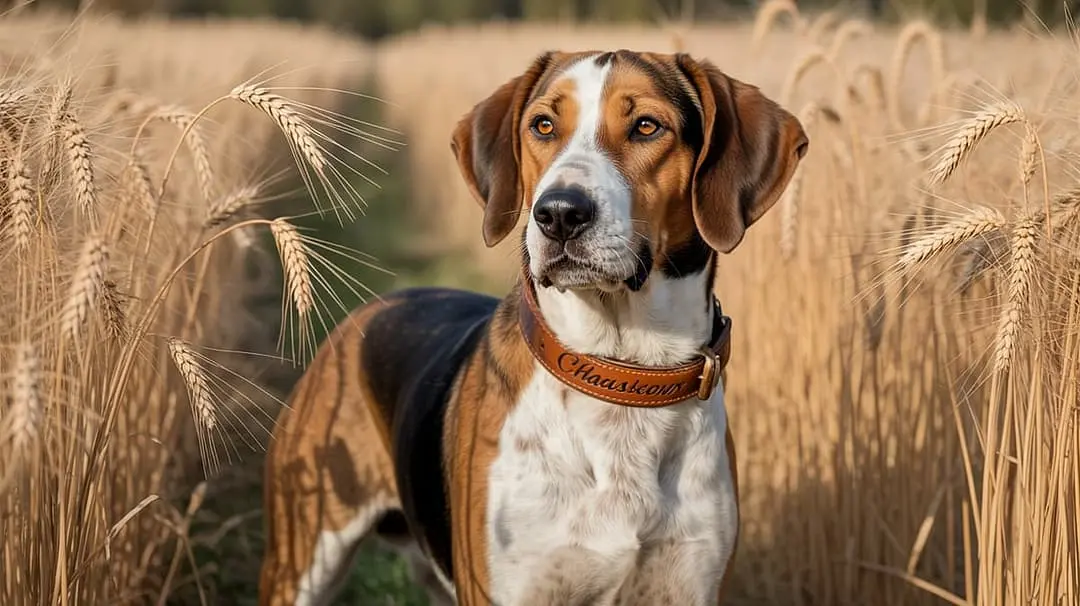 Anglo Francais de Petite Venerie