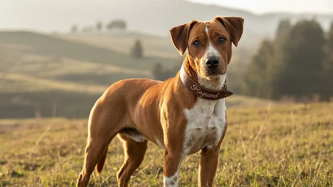 Anglo Francais de Petite Venerie