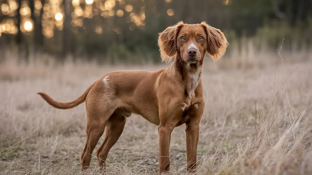 Anglo Francais de Petite Venerie